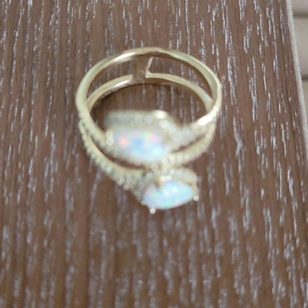 Opal Ring - Picture 3 of 5